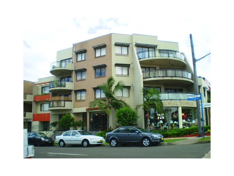 4/300-306 Canterbury Rd, Canterbury NSW 2193