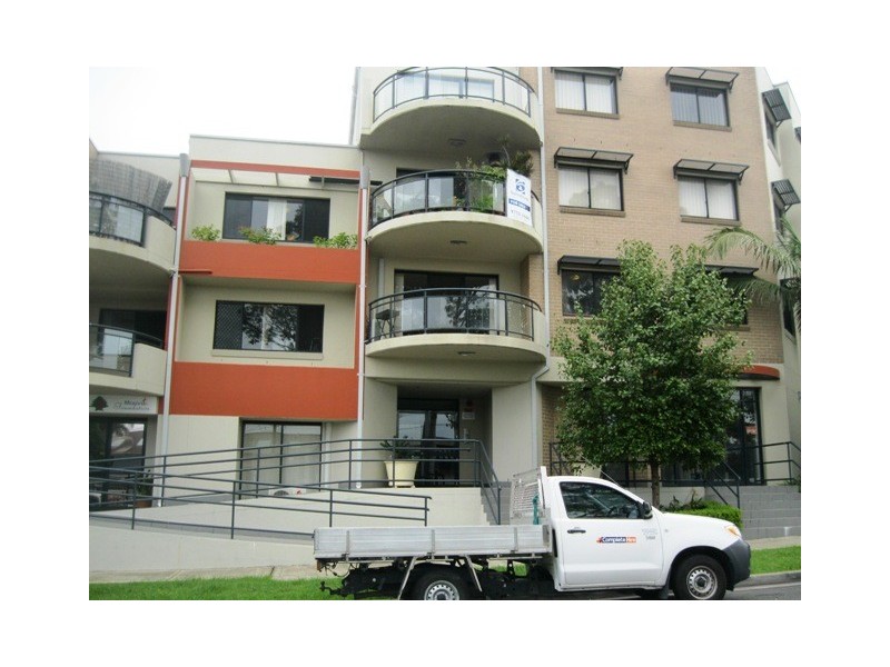 4/300-306 Canterbury Rd, Canterbury NSW 2193
