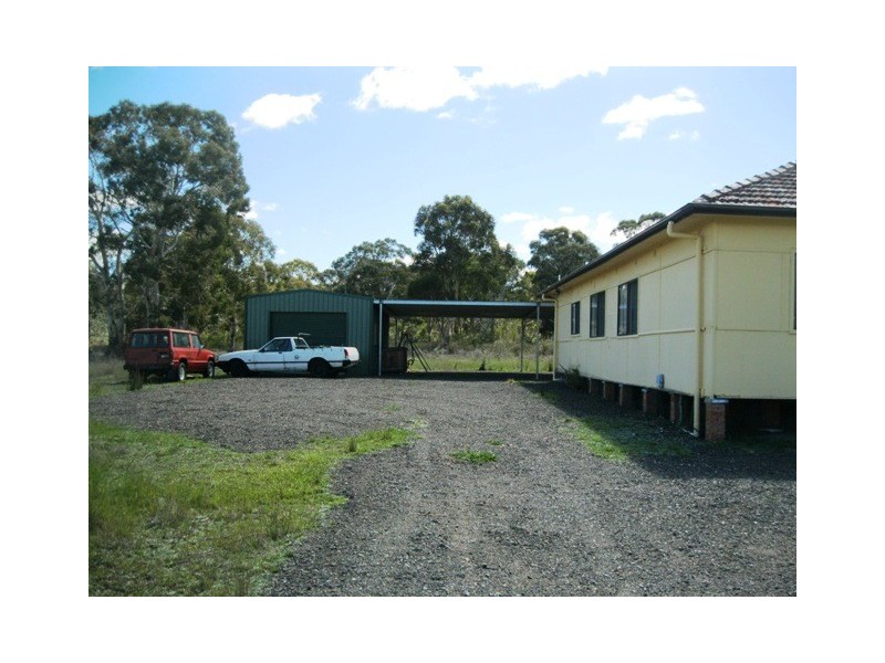273 Highland Way, Marulan NSW 2579