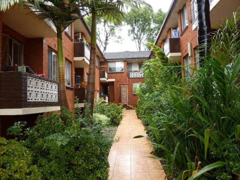 14/10 MELROSE Ave, Wiley Park NSW 2195