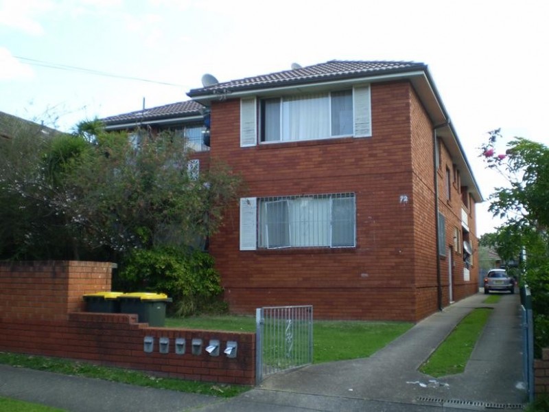 5/72 COLIN ST, Lakemba NSW 2195