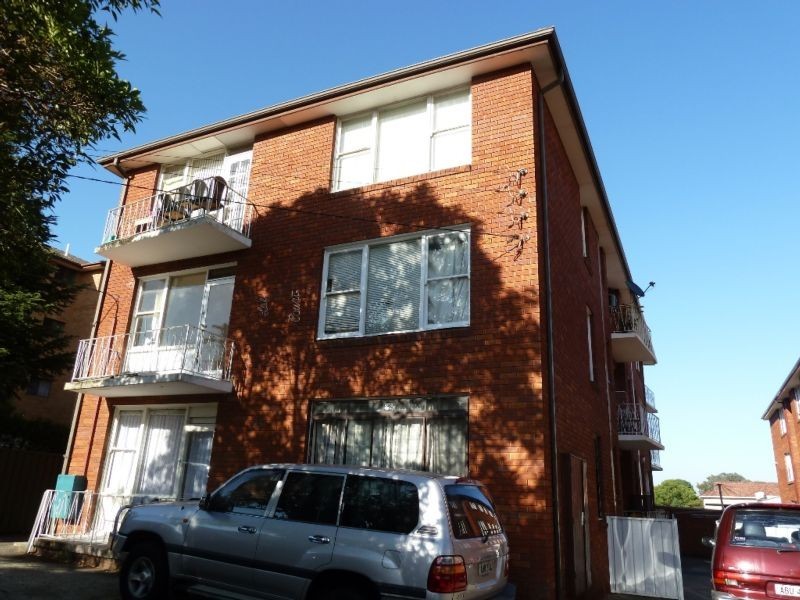 3/75 Croydon Street, Lakemba NSW 2195