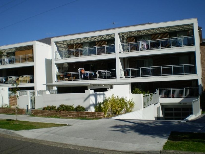 16/53-59 Denman Avenue, Wiley Park NSW 2195