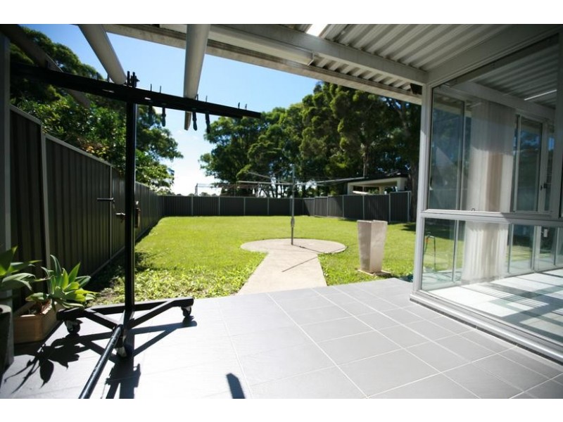 93 BANKSIA RD, Greenacre NSW 2190