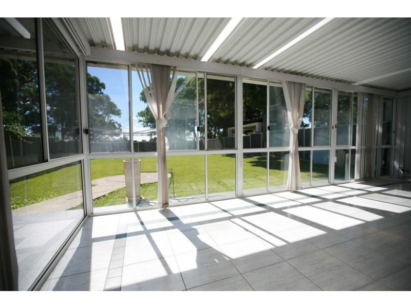 93 BANKSIA RD, Greenacre NSW 2190