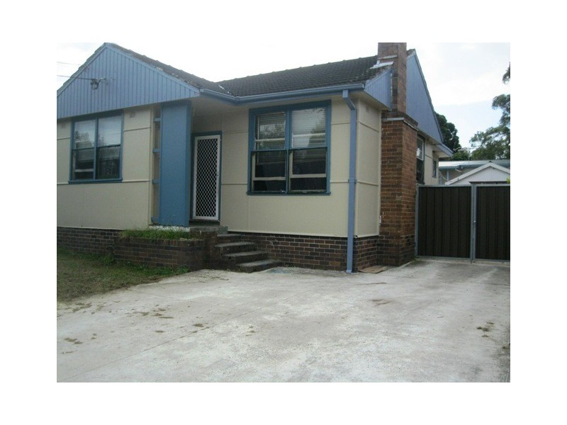 54 winifred ave, Condell Park NSW 2200