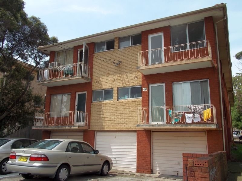 3/46 Denman Avenue, Wiley Park NSW 2195