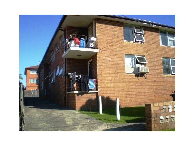 1/1-3 Shadforth St, Wiley Park NSW 2195