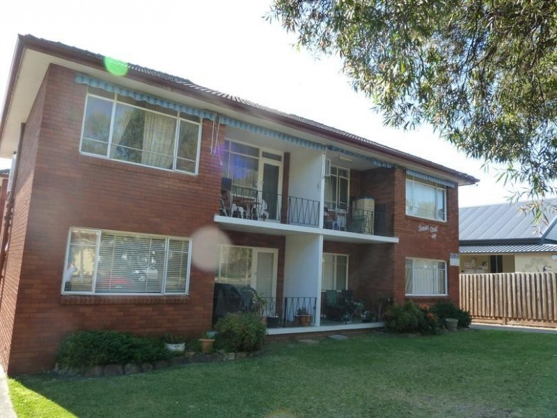 6/72 Dennis Street, Lakemba NSW 2195