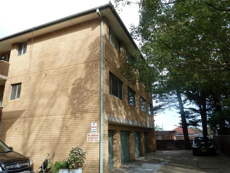 6/64 Fairmount Street, Lakemba NSW 2195