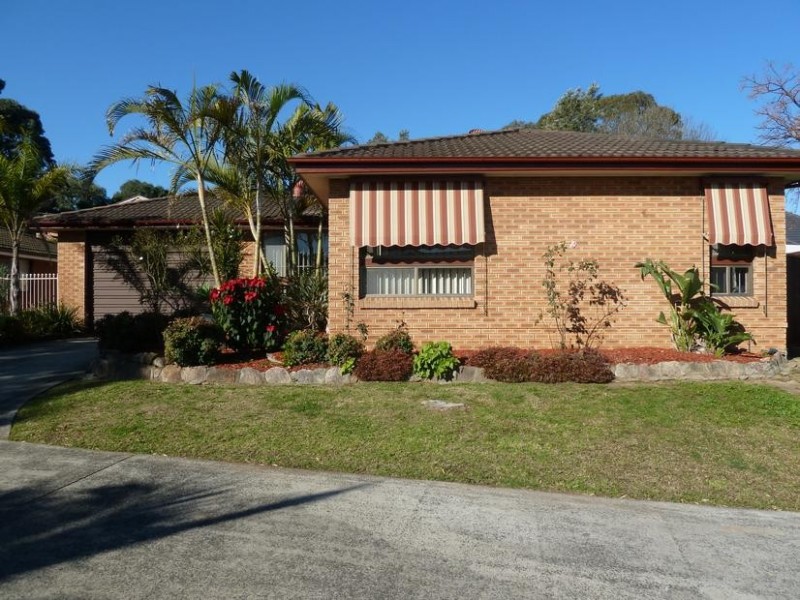 13/151 GREENACRE ROAD, Greenacre NSW 2190