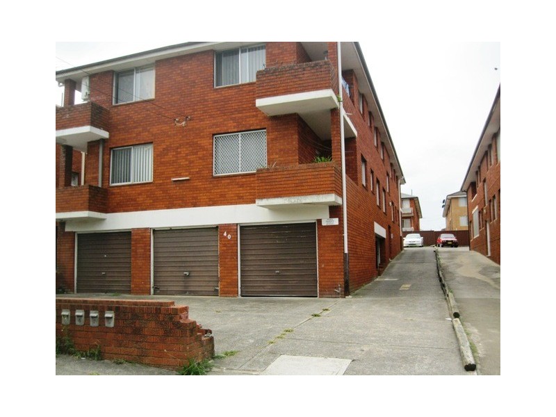 4/40 Arthur St, Punchbowl NSW 2196