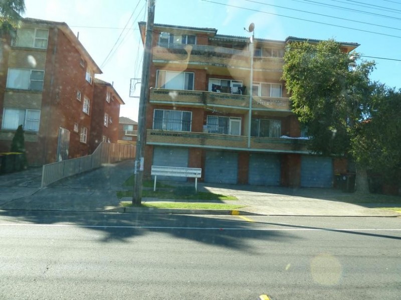 12/23 Wangee Road, Lakemba NSW 2195