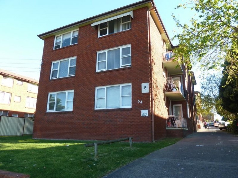 7/53 ALICE ST, Wiley Park NSW 2195