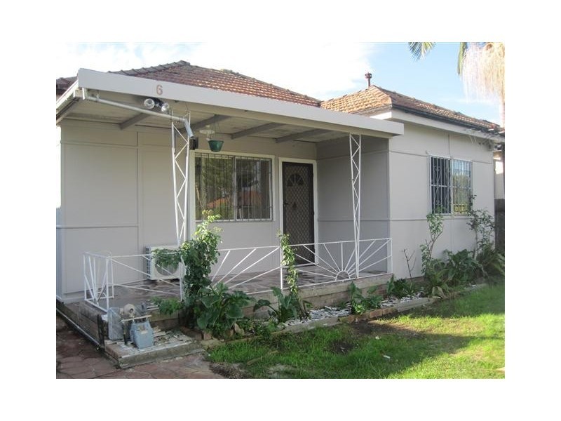 6 Joyce Street, Punchbowl NSW 2196