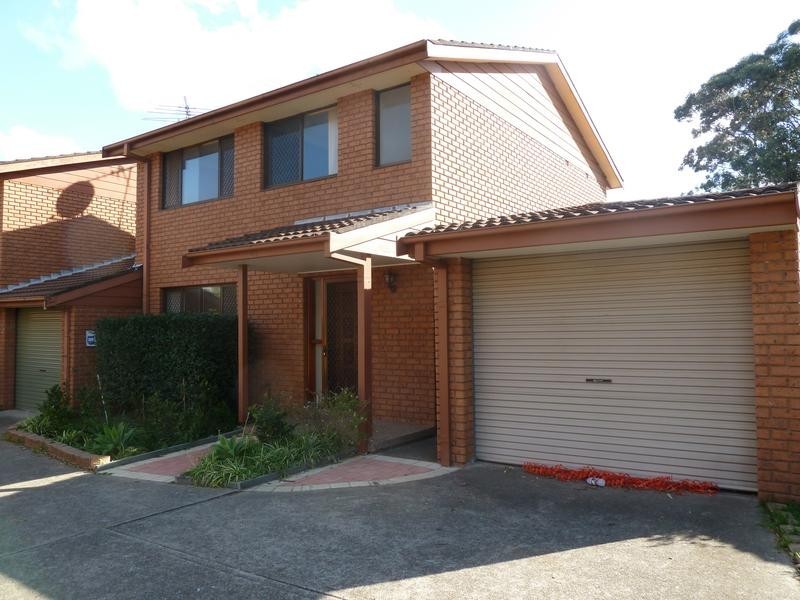 21/168 Mimosa Road, Greenacre NSW 2190