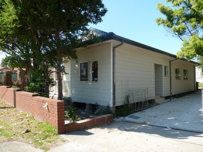 622 Punchbowl Road, Punchbowl NSW 2196