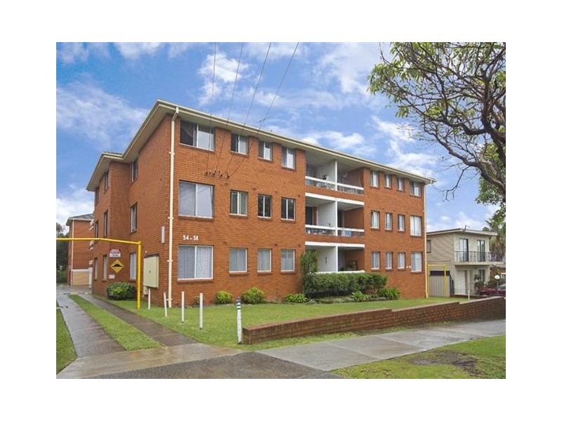 31/54 Fairmount Street, Lakemba NSW 2195