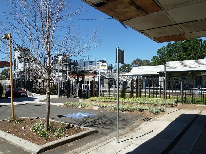 99-103 Clapham Road, Sefton NSW 2162