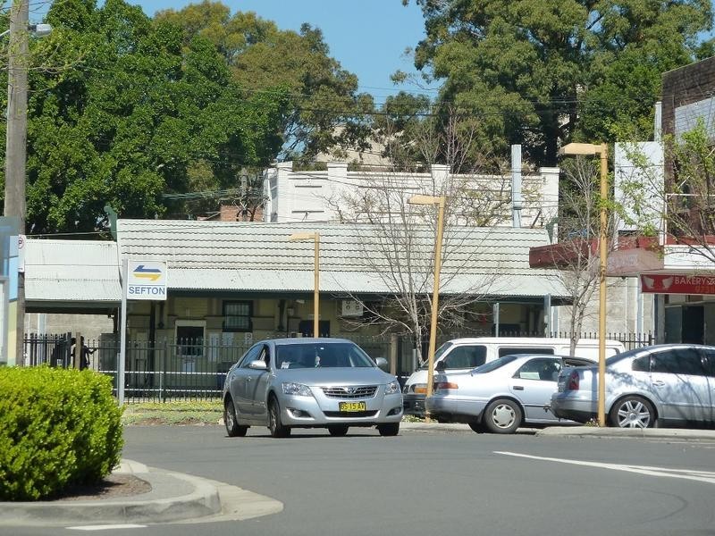 99-103 Clapham Road, Sefton NSW 2162