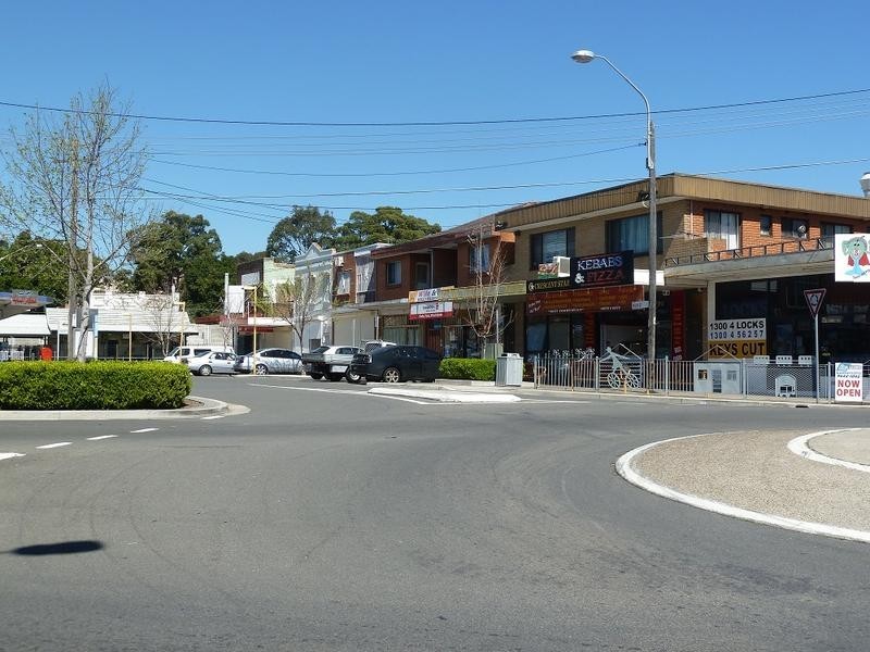 99-103 Clapham Road, Sefton NSW 2162