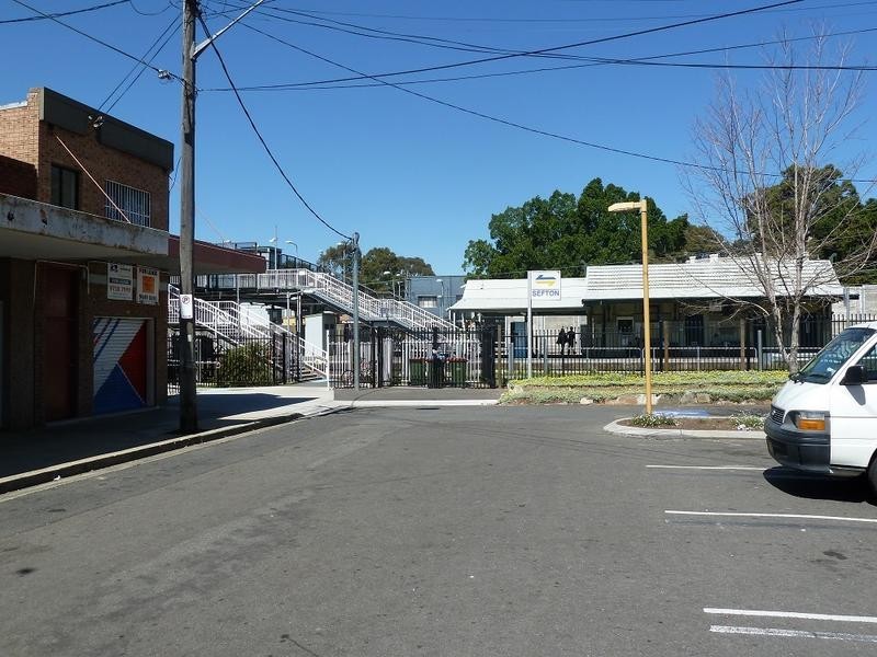 99-103 Clapham Road, Sefton NSW 2162