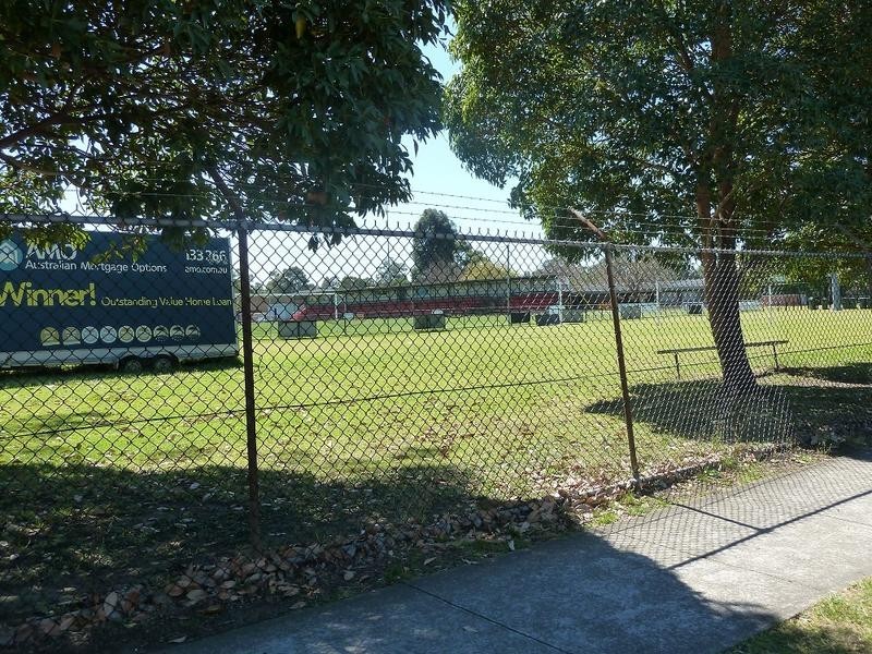99-103 Clapham Road, Sefton NSW 2162