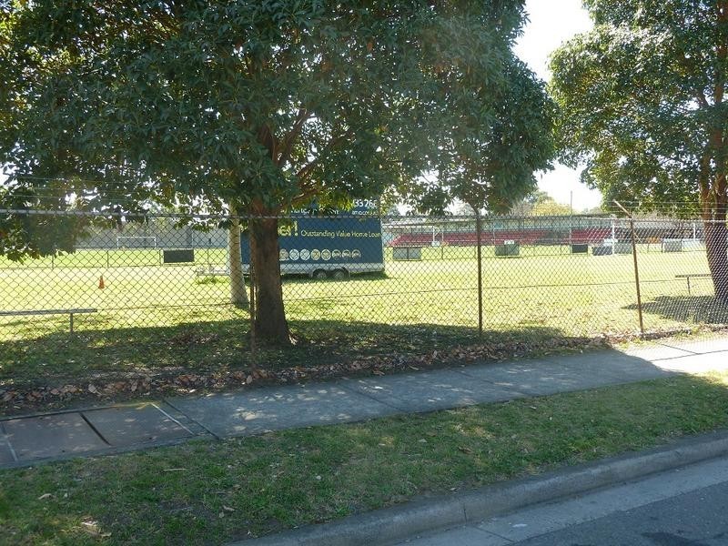 99-103 Clapham Road, Sefton NSW 2162