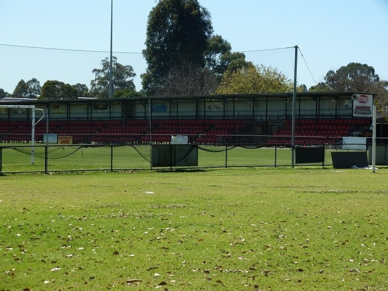 99-103 Clapham Road, Sefton NSW 2162