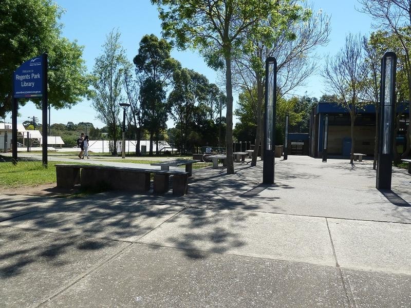 99-103 Clapham Road, Sefton NSW 2162
