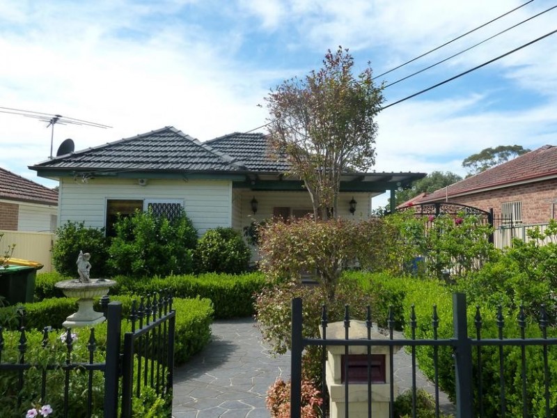 151 Wycombe St., Yagoona NSW 2199