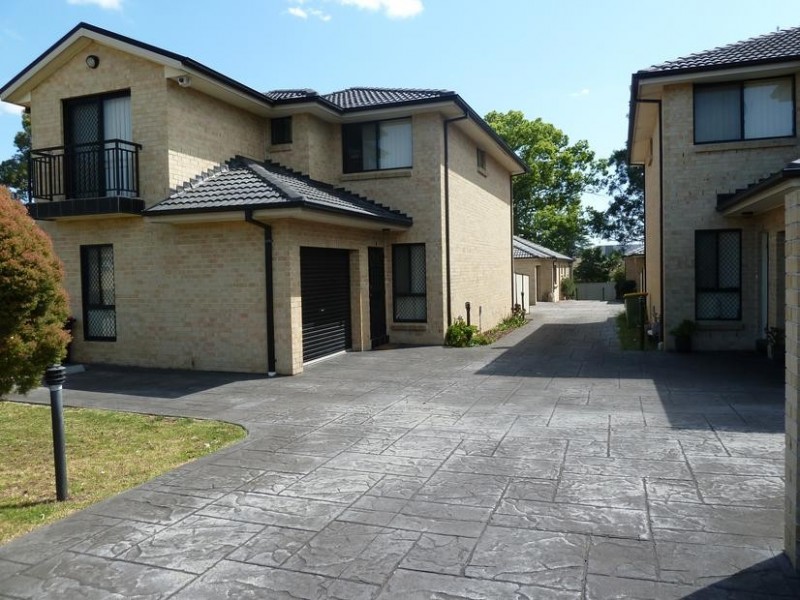 6/19-21 JELLICOE ST, Condell Park NSW 2200