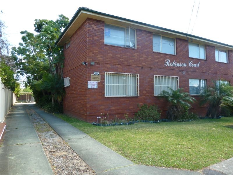 2/61 Robinson Street, Punchbowl NSW 2196