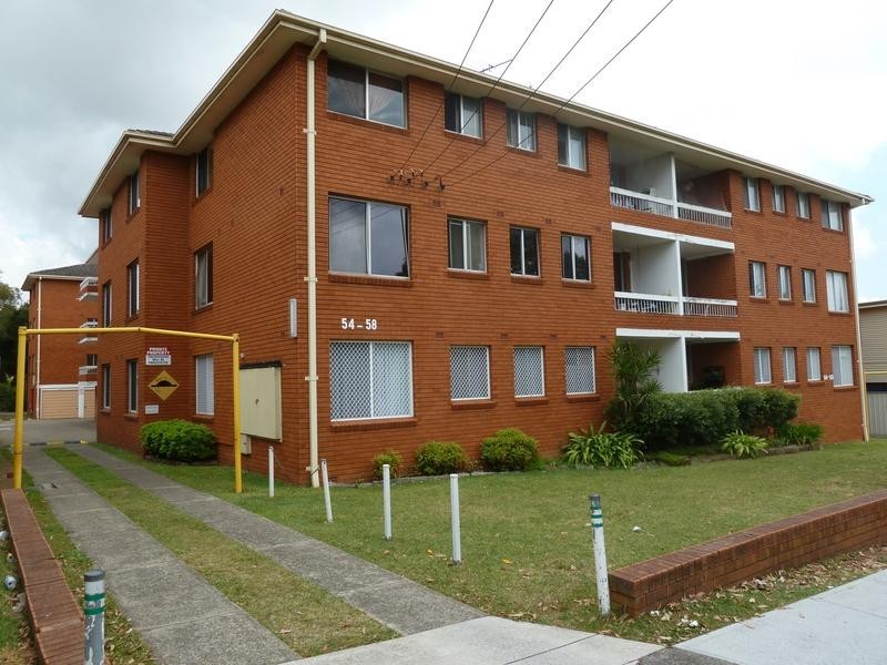 11/54 Fairmount Street, Lakemba NSW 2195