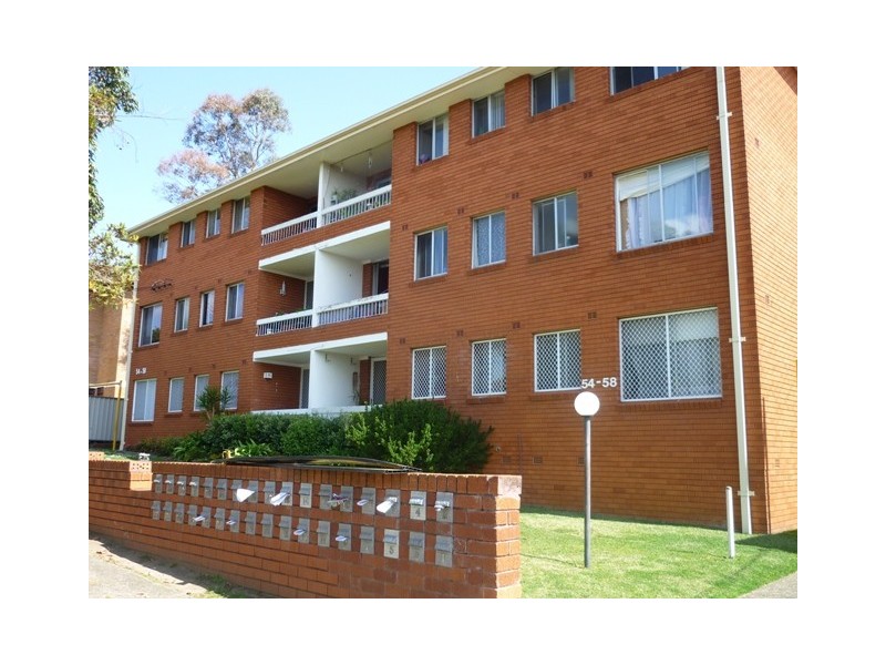 11/54 Fairmount Street, Lakemba NSW 2195