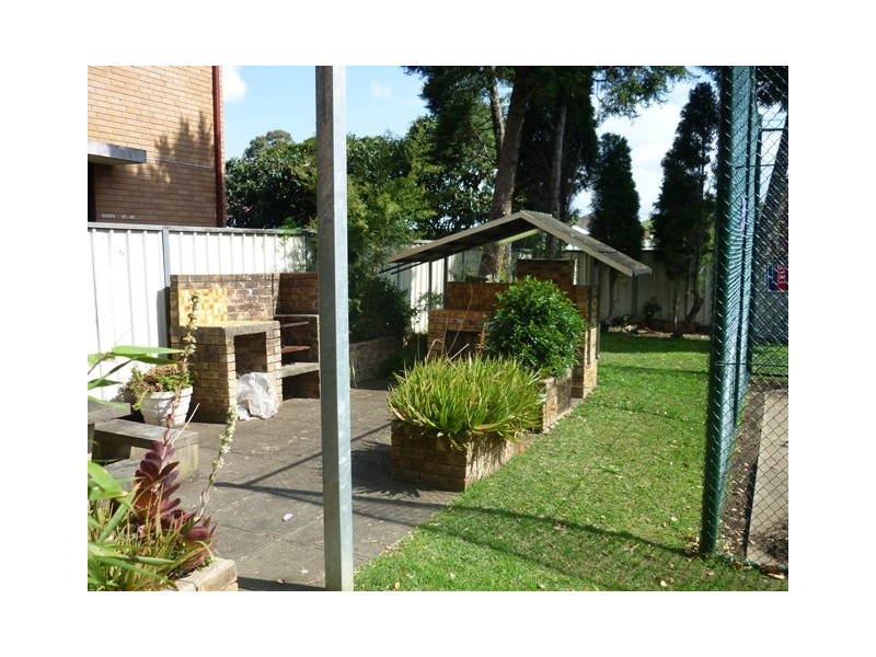 11/54 Fairmount Street, Lakemba NSW 2195