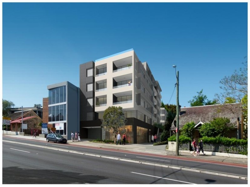 31/157 Victoria Road, Gladesville NSW 2111