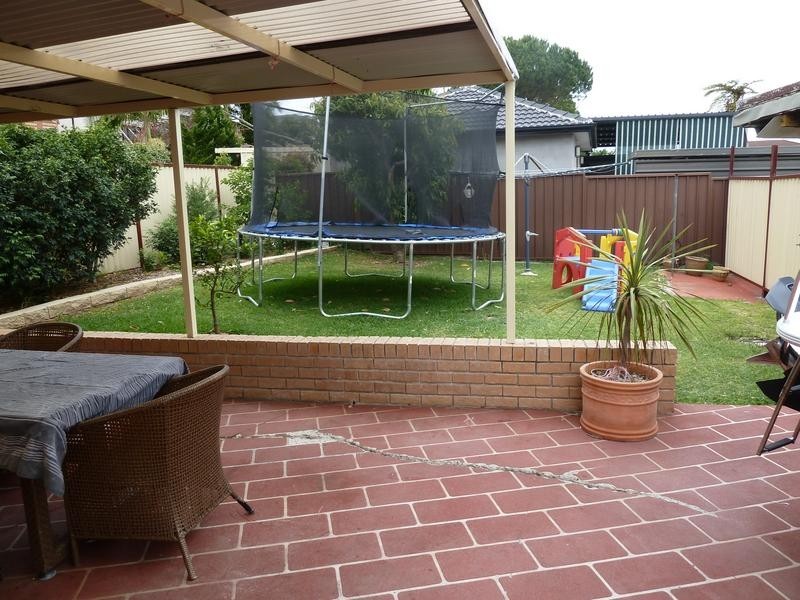 39 YARRAN ST, Punchbowl NSW 2196