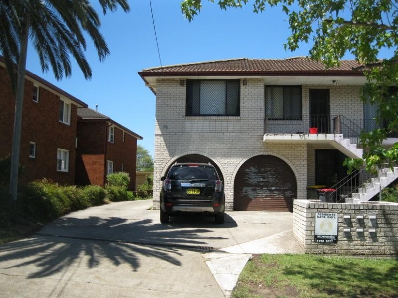 3/96 THE BROADWAY, Punchbowl NSW 2196