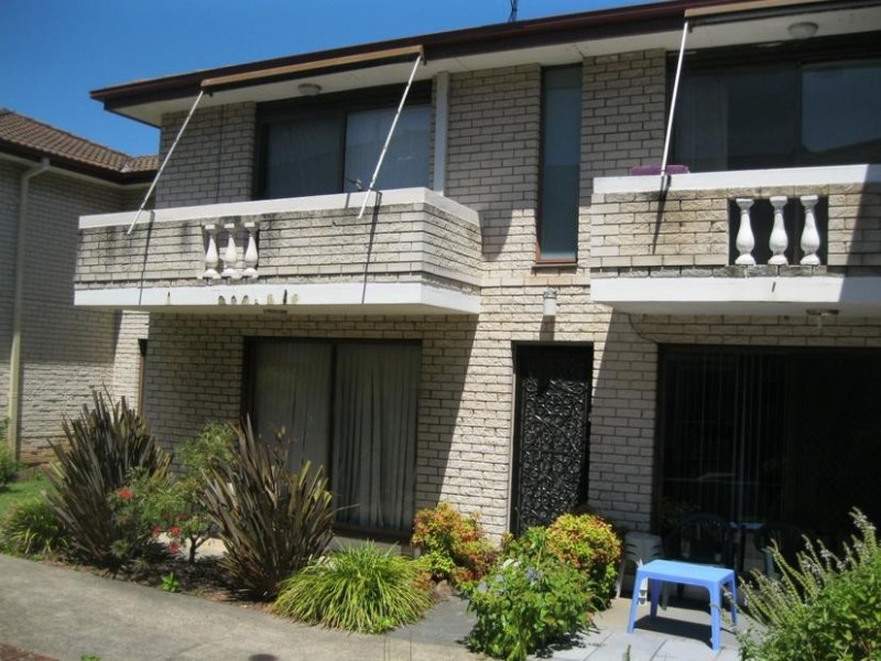 3/96 THE BROADWAY, Punchbowl NSW 2196