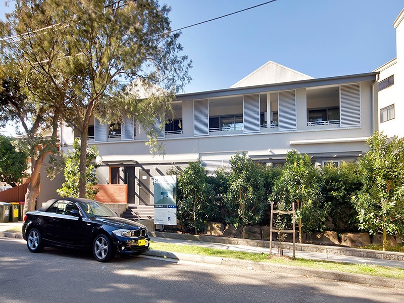 2/28 Folkestone pde, Botany NSW 2019
