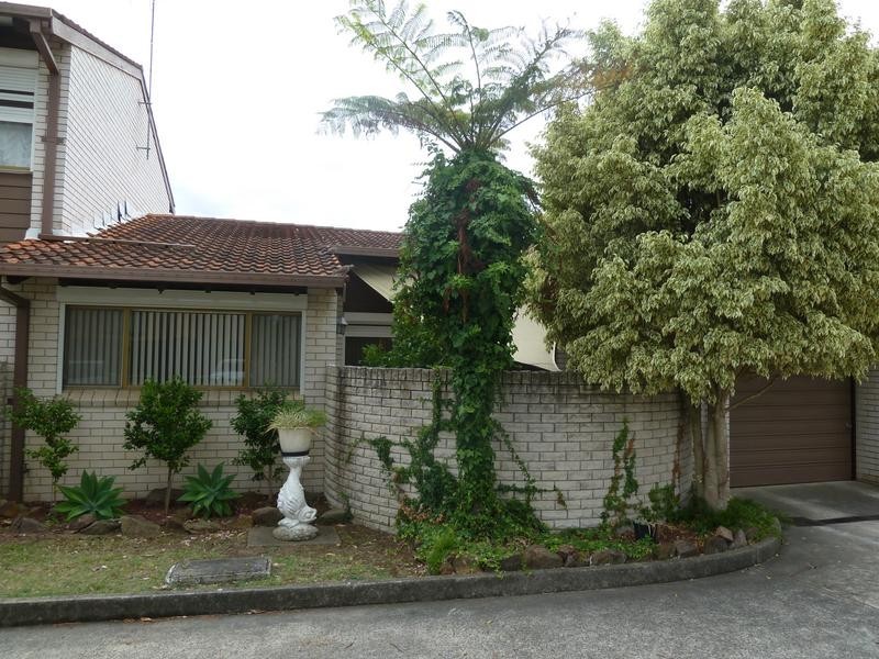 9/105-109 James Street, Punchbowl NSW 2196