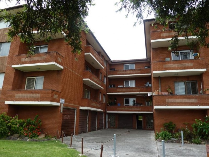 20/602-604 PUNCHBOWL RD, Lakemba NSW 2195