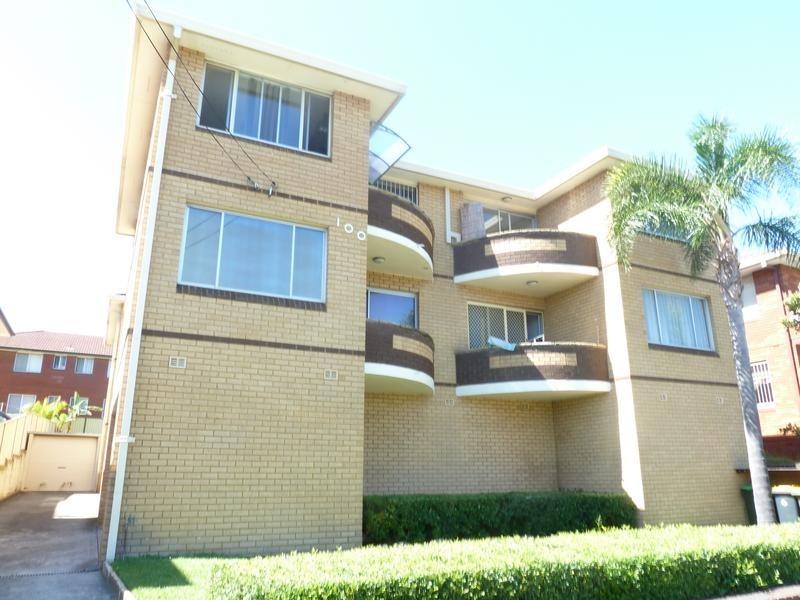 5/100 Yangoora Rd., Lakemba NSW 2195