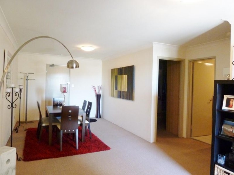 43/818 Canterbury Rd., Roselands NSW 2196