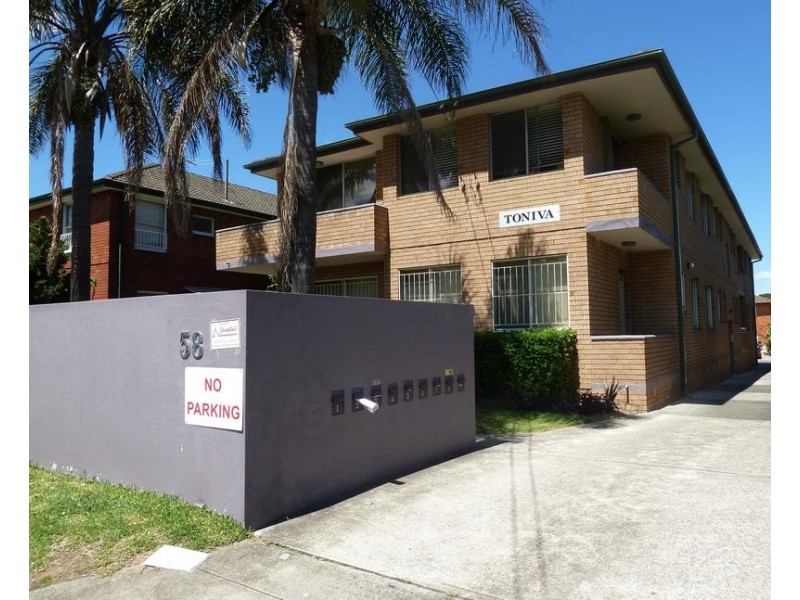 5/58 Shadforth Street, Wiley Park NSW 2195
