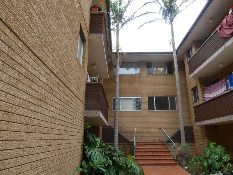 7/64 FAIRMOUNT ST, Lakemba NSW 2195