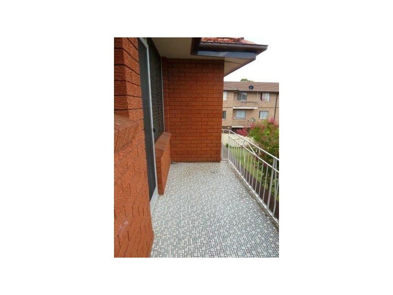 6/253 Lakemba Street, Lakemba NSW 2195