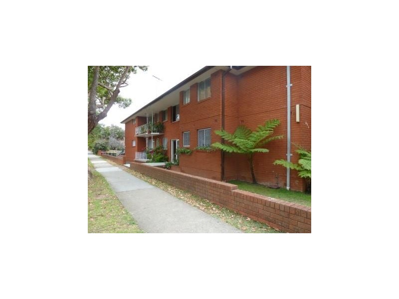 6/253 Lakemba Street, Lakemba NSW 2195