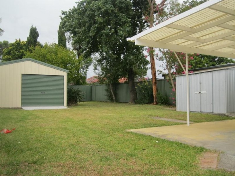 121 Lancaster Avenue, Punchbowl NSW 2196